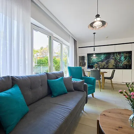 Apartment Playa Baltis Sunny