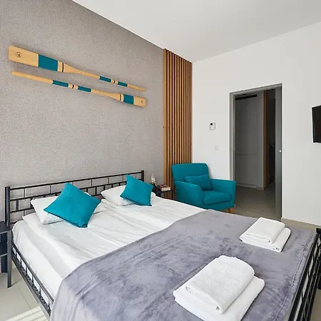 Playa Baltis Sunny Apartment