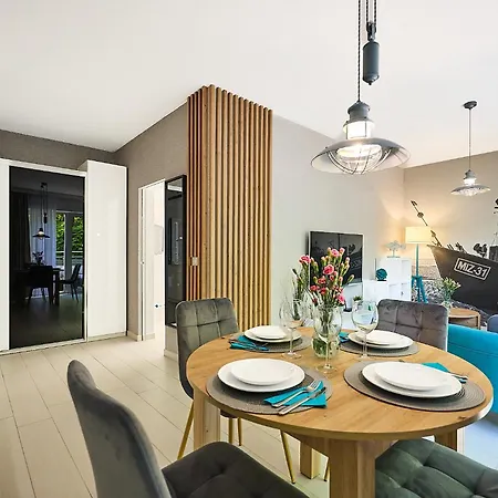 Apartment Playa Baltis Sunny