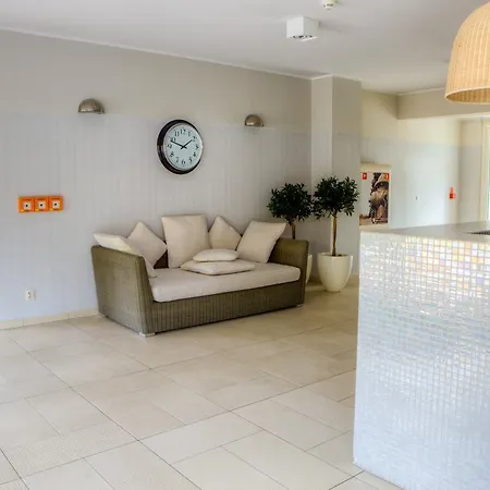 Playa Baltis Sunny Apartment