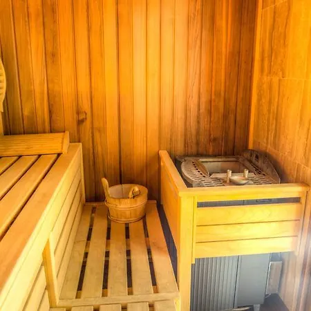Playa Baltis Sunny Apartment Misdroy