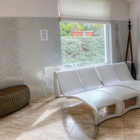 Apartment Playa Baltis Sunny